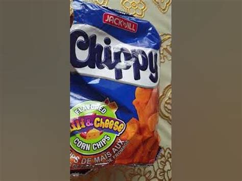 craving chippy Philippines chips #chippy #crunchy #cornchips #jacknjill #chili #cheese #shorts ...