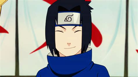 sasuke smile - Buscar con Google | Sasuke, Naruto funny, Sasuke shippuden