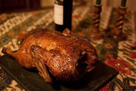 Roast Duck | Simple roast duck, but so delicious. From Hetti… | Flickr