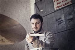 Joey Waronker Series - Innovative Percussion