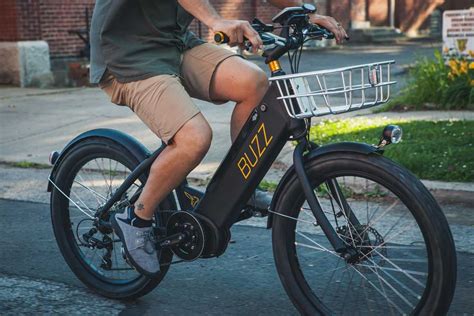 Electric Bikes with Baskets: Our Top 8 Choices to Carry Anything