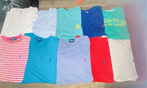 Top 71+ imagen wholesale ralph lauren polo shirts - Thptnganamst.edu.vn