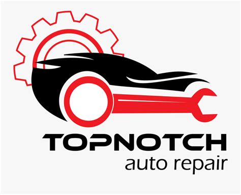 Automotive Repair Logo Png - Car Auto Repair Logo , Free Transparent ...