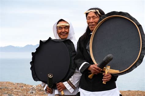 Inuit Culture | Destination Nunavut