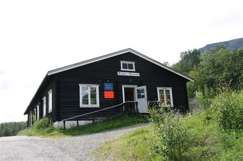 Tirpitz Museum, Alta, Finnmark, Norway - Heroes Of Adventure