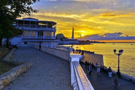 Sevastopol Travel Guide | Things To See In Sevastopol - Sightseeings ...