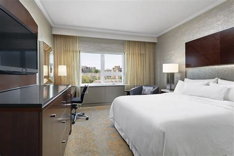 The Westin Nova Scotian Halifax, Nova Scotia, CA - Reservations.com