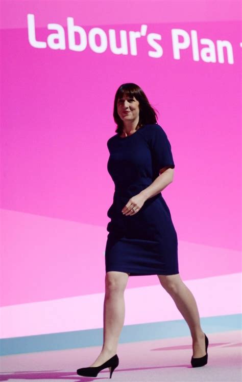 Rachel Reeves MP: A Chess Champion Turned Chancellor?