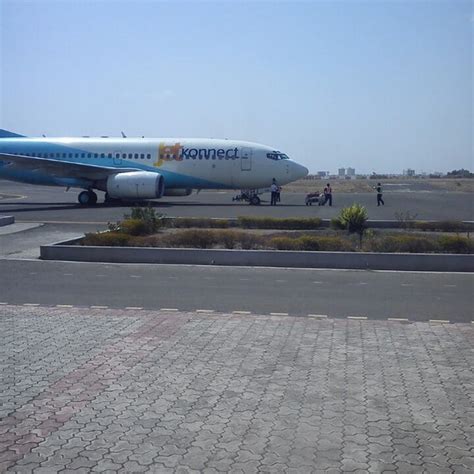 Photos at Rajkot Airport (RAJ) - Rājkot, Gujarāt