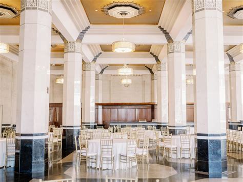 The 29 Most Popular Dallas Wedding Venues for 2025