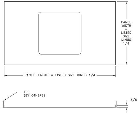 Size Of Sheetrock | amulette