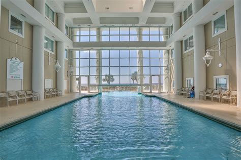 Hotels in destin fl with indoor pool