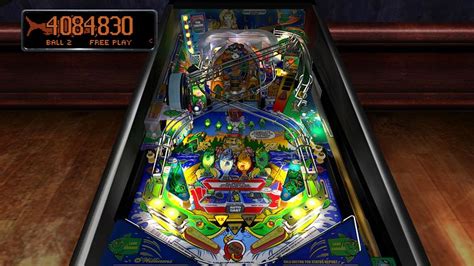 Get Pinball Arcade - Microsoft Store