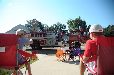 Columbus AFB Fire Dept. hosts Fire Prevention Week events > Columbus ...