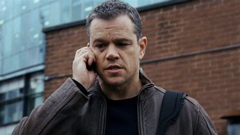 Jason Bourne trailer: Matt Damon returns | video