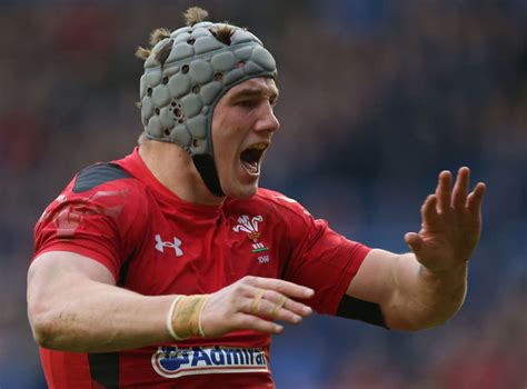 Jonathan Davies: Wales centre set to miss 2015 World Cup | The ...