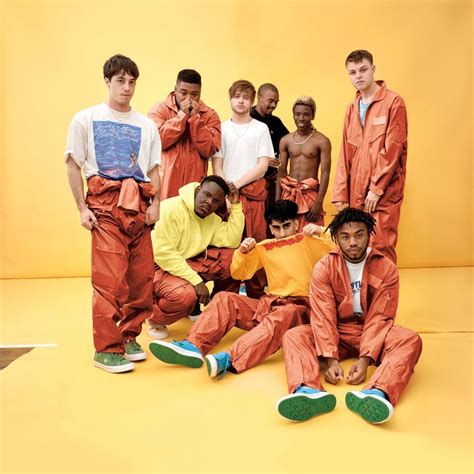 BROCKHAMPTON - Musica, video, statistiche e foto | Last.fm