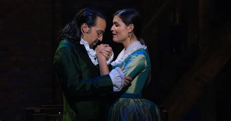 Hamilton Costumes | POPSUGAR Entertainment