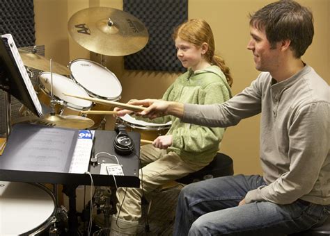 Just Drums: Drum Lessons and Tutoring