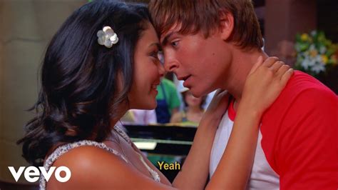 Troy, Gabriella - You Are the Music in Me (From "High School Musical 2 ...