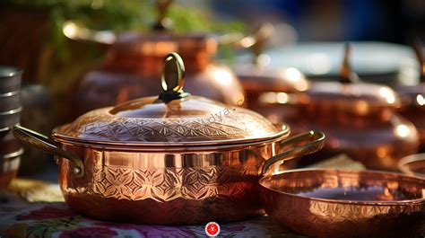 Best 10 Turkish Cookware Brands: Your Full Guide • 2024 Turkpidya