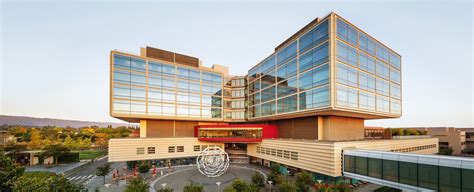 Stanford Health Care ranked among top hospitals nationwide by U.S. News ...