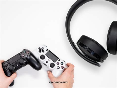 How to Connect Bluetooth Headphones to a PS5 [With or Without Adapter ...