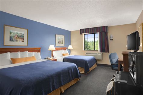 Days Inn by Wyndham Keene NH | Keene, NH Hotels