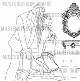 BDSM An Erotic Coloring Book For Adults Naughty Sex  sketch template