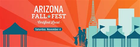 Arizona Fall Festival — Local First Arizona