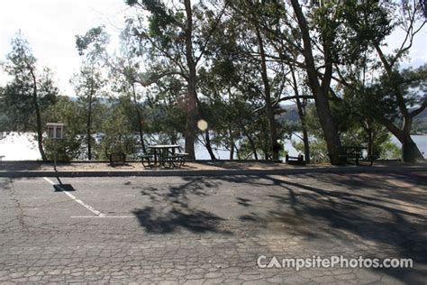 Castaic Lake - Campsite Photos, Camping Info & Reservations