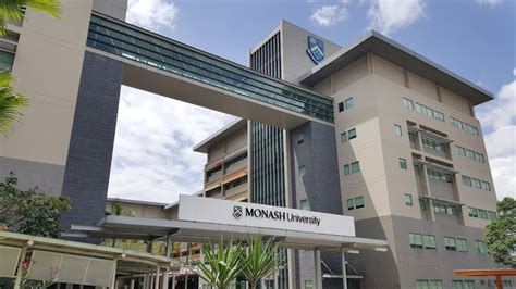 Monash in Indonesia: stimulus for international research or doom for local universities?