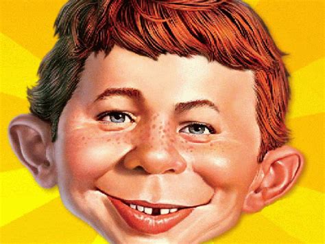 🔥 [10+] Alfred E. Neuman Wallpapers | WallpaperSafari