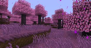 Images - Cherry Blossom Mod - Mods - Minecraft - CurseForge