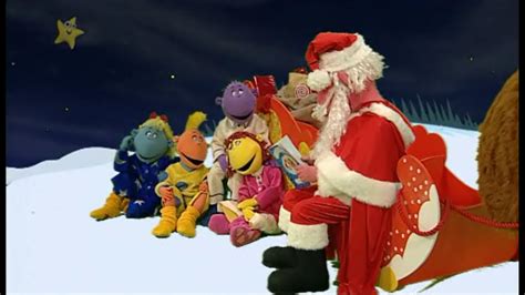 Christmas Eve | Tweenies Wiki | Fandom