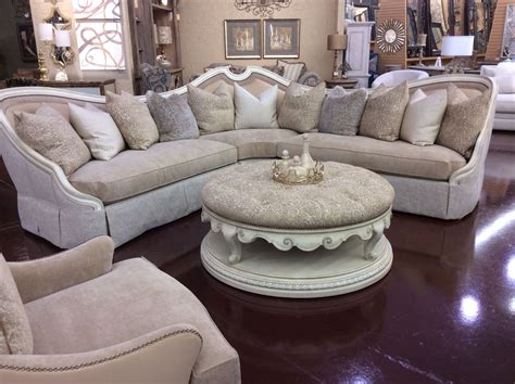 Wyeth Sectional at Hemispheres Fine Furniture! New arrival and So ...