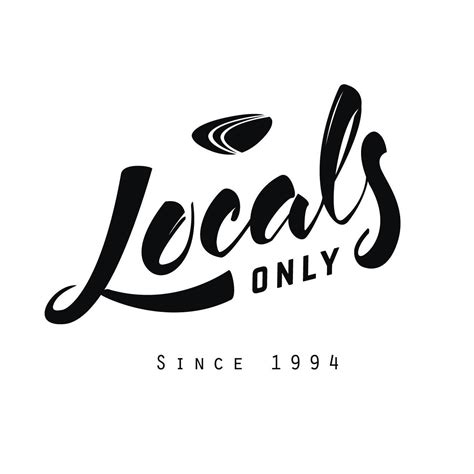 Locals Only | Lomas de Zamora