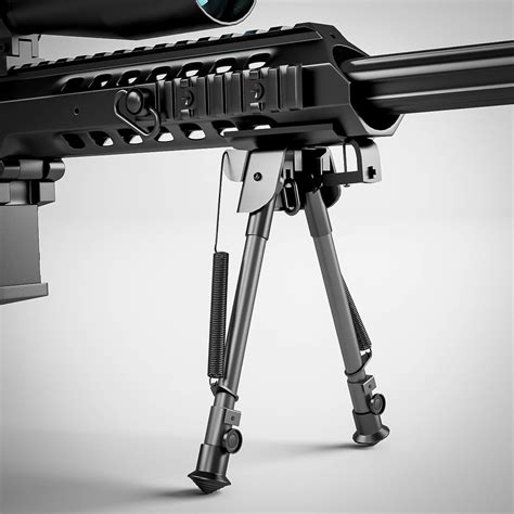 barrett m98b 98 max