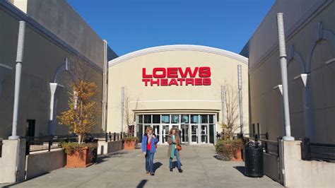 Movie Theater «AMC Loews Port Chester 14», reviews and photos, 40 ...