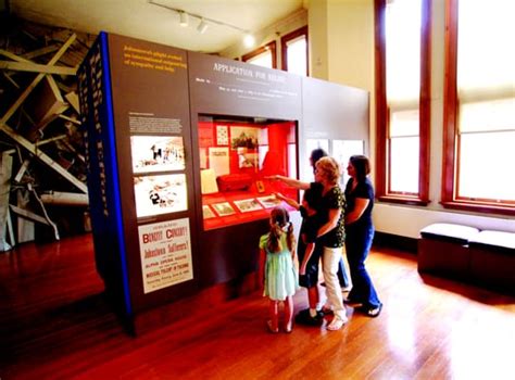 JOHNSTOWN FLOOD MUSEUM - Updated January 2025 - 36 Photos & 28 Reviews ...