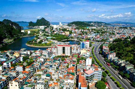 Quang Ninh tops Provincial Competitive Index 2017 | DTiNews - Dan Tri ...