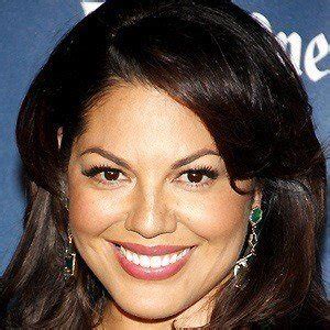 Sara Ramirez - Bio, Family, Trivia | Famous Birthdays