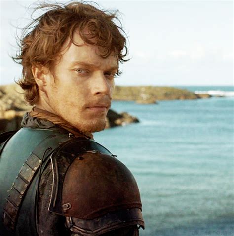 Theon Greyjoy - Game of Thrones Fan Art (30780609) - Fanpop