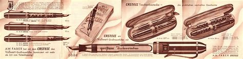 History of Faber-Castell