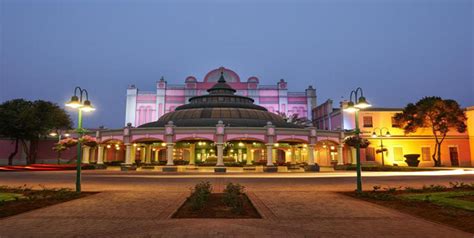 Carousel Casino & Entertainment in North West