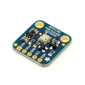 Bmp180 Pressure Sensor [ Other Electronic Devices ] Iligan, Philippines ...