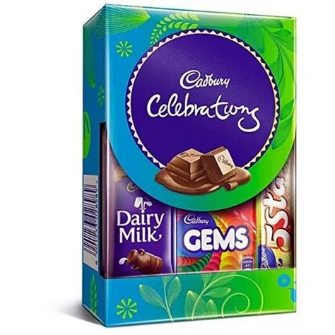 Cadbury Chocolate - Cadbury Dairy Milk Chocolate Rs.5 (MRP 360 ...