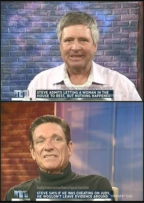 The Best Moments on "The Maury Show" | Others