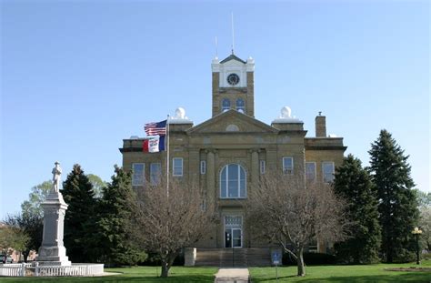 National Register of Historic Places listings in Monroe County, Iowa | National register of ...