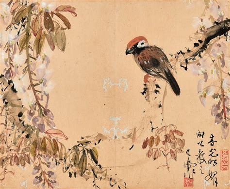 LINGNAN ARTISTS, Landscapes, Birds and Flowers | Christie’s